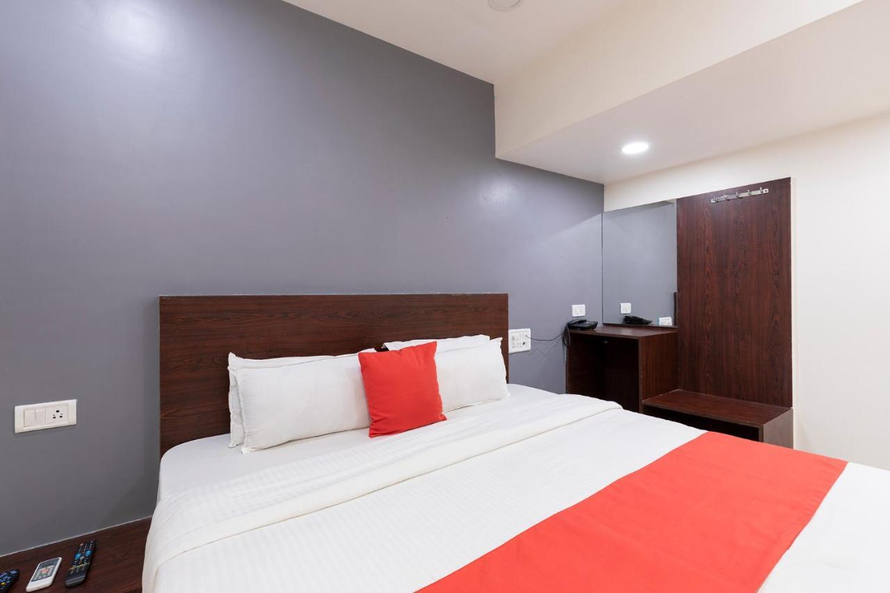 De Classico Hotel Mhada - Mumbai — Photos 3